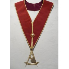 Cordon, gewezen-meester ( P.M )